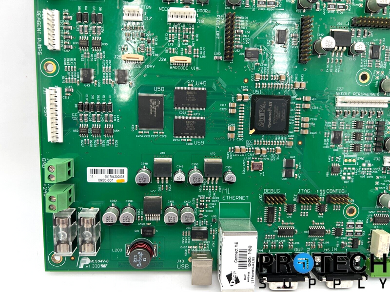Load image into Gallery viewer, Eksigent Main Board for Ekspert nanoLC 400 with WARRANTY