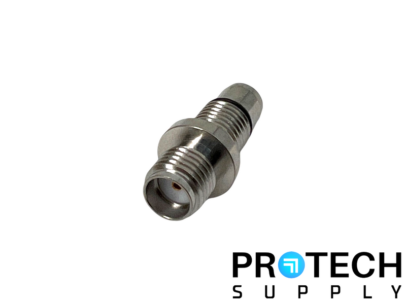 Load image into Gallery viewer, TE Connectivity 4585-2240-02 RF Adapter BMA to SMA NEW with WARRANTY