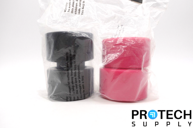 Load image into Gallery viewer, Yuneec EGOCR007 Pu Wheel Hot Pink for E-GO2 NEW