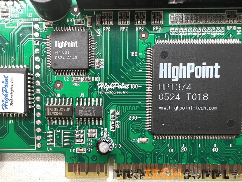 Load image into Gallery viewer, HighPoint RocketRAID 464 Controller RAID Card with WARRANTY