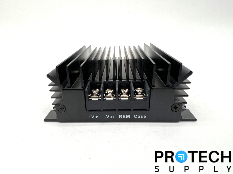 Load image into Gallery viewer, CUI V-Infinity VHK75W-Q48-S24 Enclosed DC-DC Converter NEW with WARRANTY