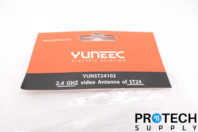 Load image into Gallery viewer, Yuneec YUNST24102 Replacement Antenna 2.4GHz NEW with WARRANTY