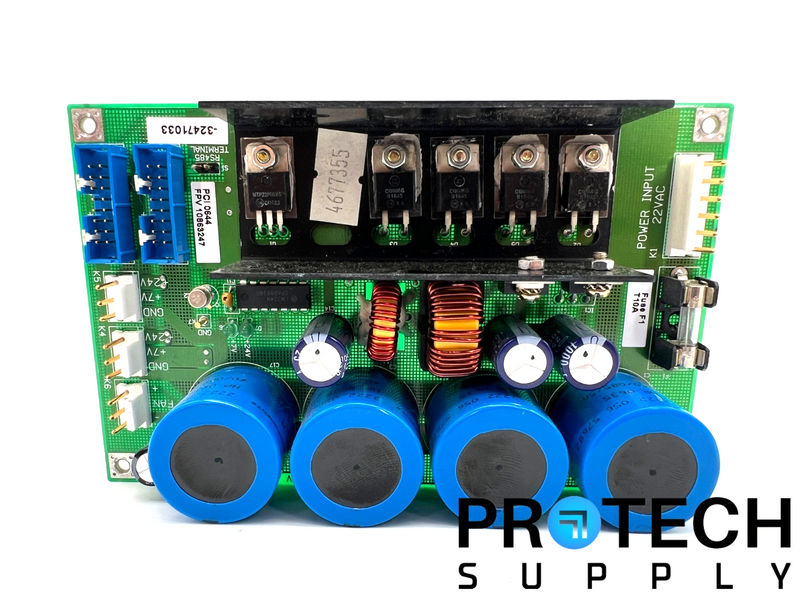 Load image into Gallery viewer, Wallac 1056 3246 Power Supply FPV with WARRANTY