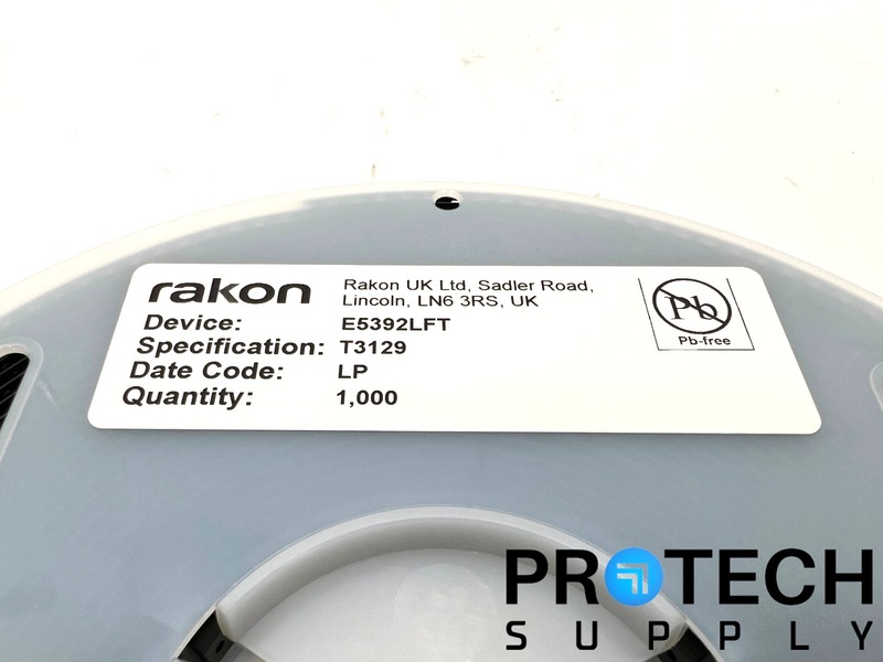 Load image into Gallery viewer, (2000/Pk) Rakon E5392LF Oscillator 26MHz NEW with WARRANTY