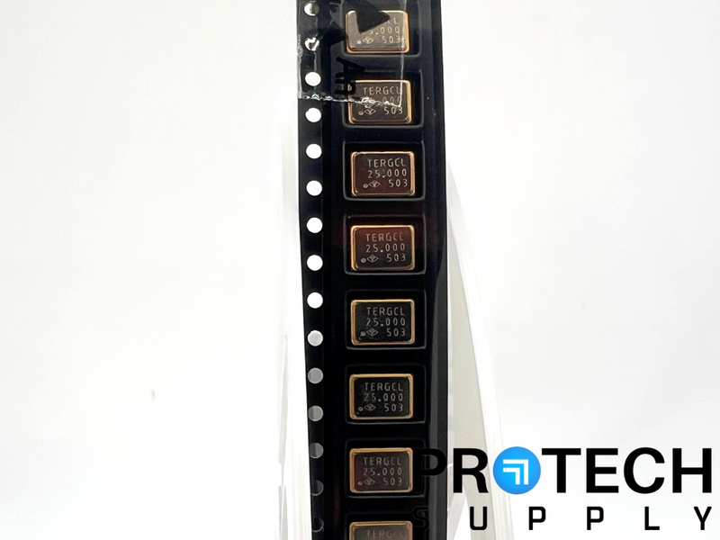 Load image into Gallery viewer, (250/Pk) Taitien OTERGCLANF-25.000000MHz Crystal Oscillator with WARRANTY