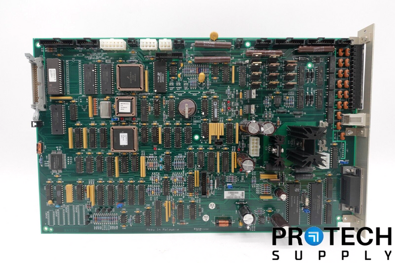 Load image into Gallery viewer, Waters 717 Plus Autosampler - Main Control Board 055808 / 055811 with WARRANTY