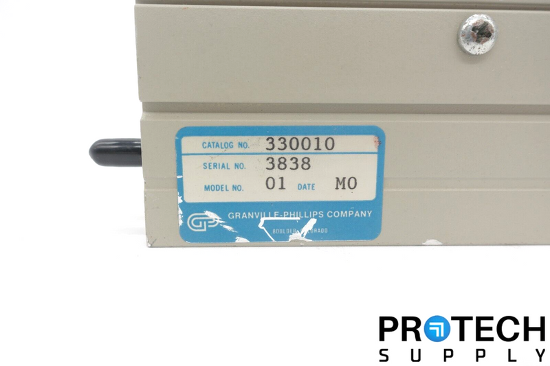 Load image into Gallery viewer, Agilent / HP 59822B Ionization Gauge Controller with WARRANTY