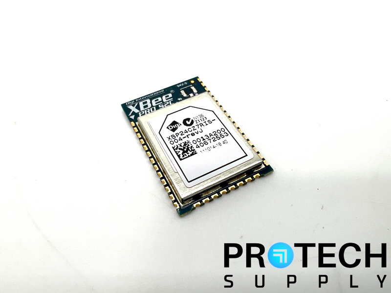 Load image into Gallery viewer, (2/Pk) Digi XBP24CZ7RIS-004 Transceiver Module with WARRANTY