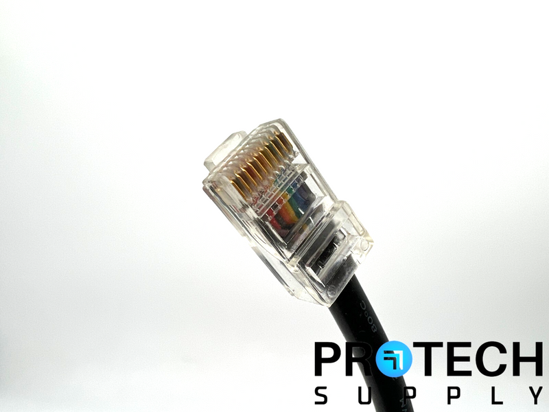 Load image into Gallery viewer, Digi 61020048 Rj45/DB25 Male Straight 48" with WARRANTY