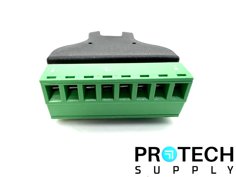 Load image into Gallery viewer, (2/Pk) Poyiccot X001ZEQX2F Network Adapter to CCTV / Cat5 / Cat6 NEW w/ WARRANTY