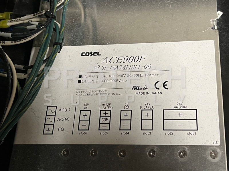 Load image into Gallery viewer, Xradia 9000708 X-Ray System Power Control Unit with WARRANTY