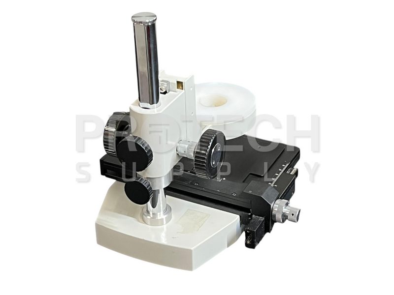Load image into Gallery viewer, Meiji Techno Microscope Stand GUARANTEED