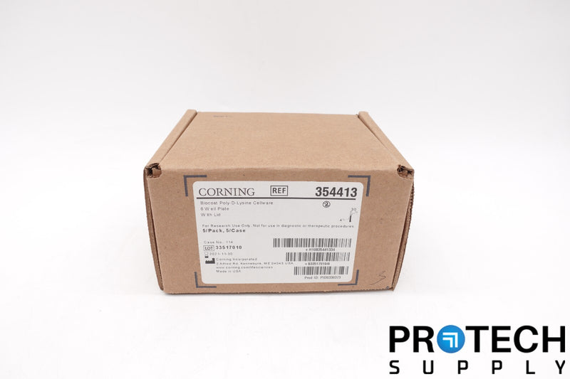 Load image into Gallery viewer, Corning 354413 Biocoat Poly-D-Lysine Cellware NEW with WARRANTY