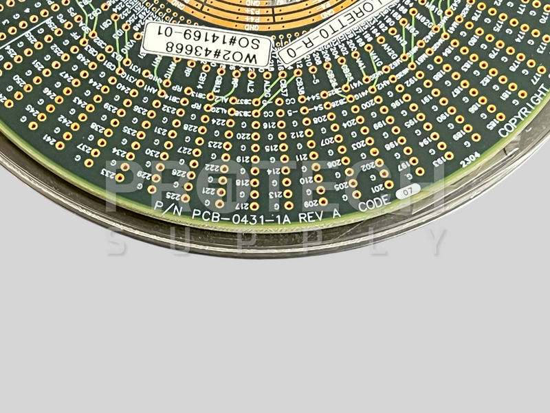 Load image into Gallery viewer, SV Probe PCB-0431-1A Probe Card SV6-LORETTO-R-0 GUARANTEED