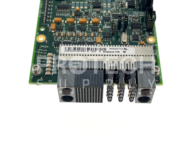 Load image into Gallery viewer, Intel STHI-CIBR2 Test System Interface Board GUARANTEE