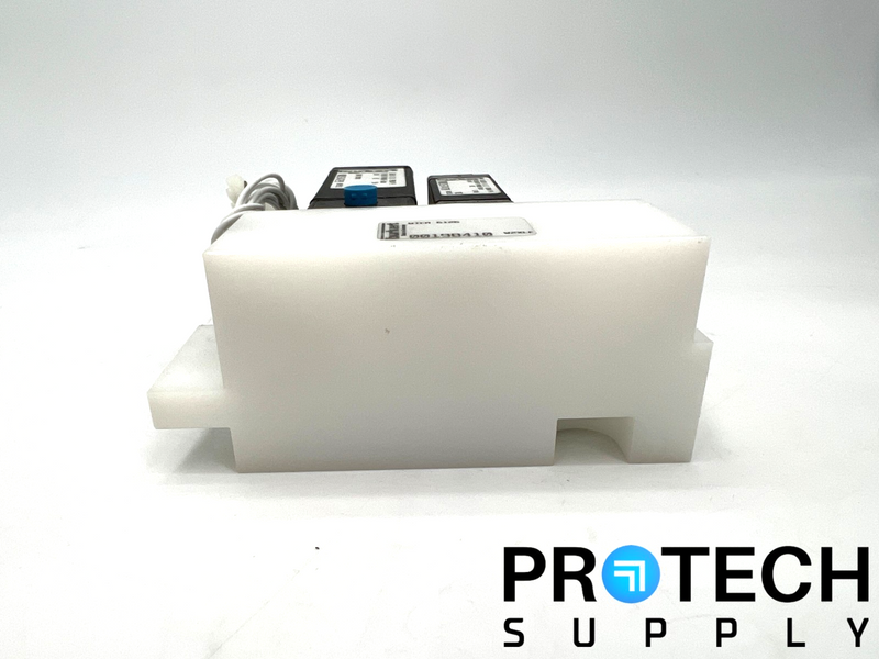 Load image into Gallery viewer, Burkert 6128 Solenoid Valve 3bar + 6126 Solenoid Valve 5bar Assy with WARRANTY