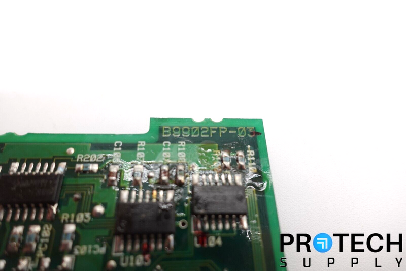 Load image into Gallery viewer, Yokogawa B9902FP-03 DC-DC Converter Board B9902EP with WARRANTY