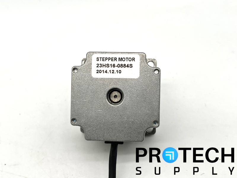 Load image into Gallery viewer, Nema 23HS16-0884S Stepper Motor 57 x 57 x 42mm with WARRANTY