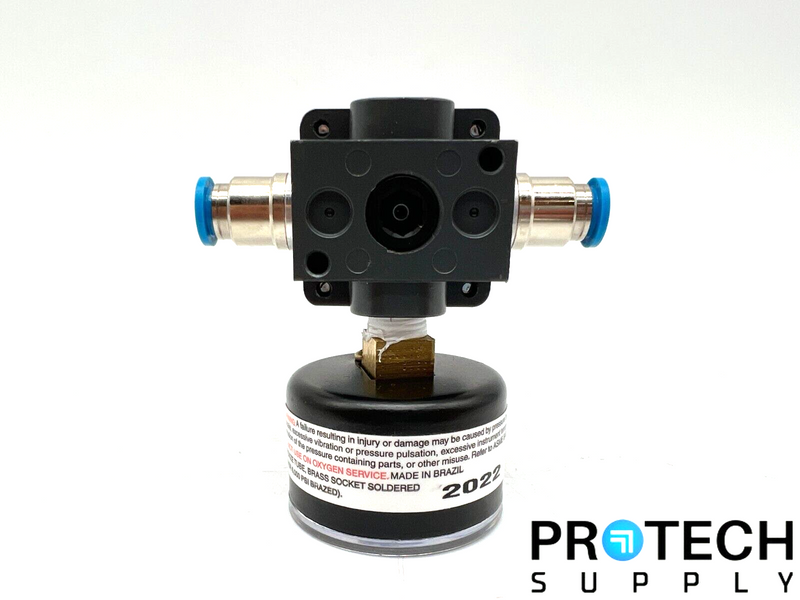 Load image into Gallery viewer, ControlAir Assy Pressure Regulator 90-AA with WARRANTY