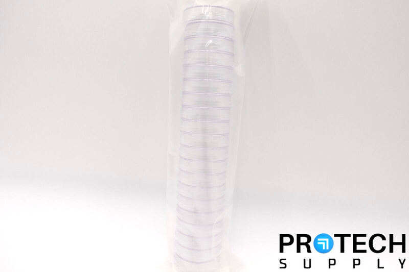 Load image into Gallery viewer, ( Bag of 20 )Falcon 353004 Easy Grip Tissue Culture Dish NEW
