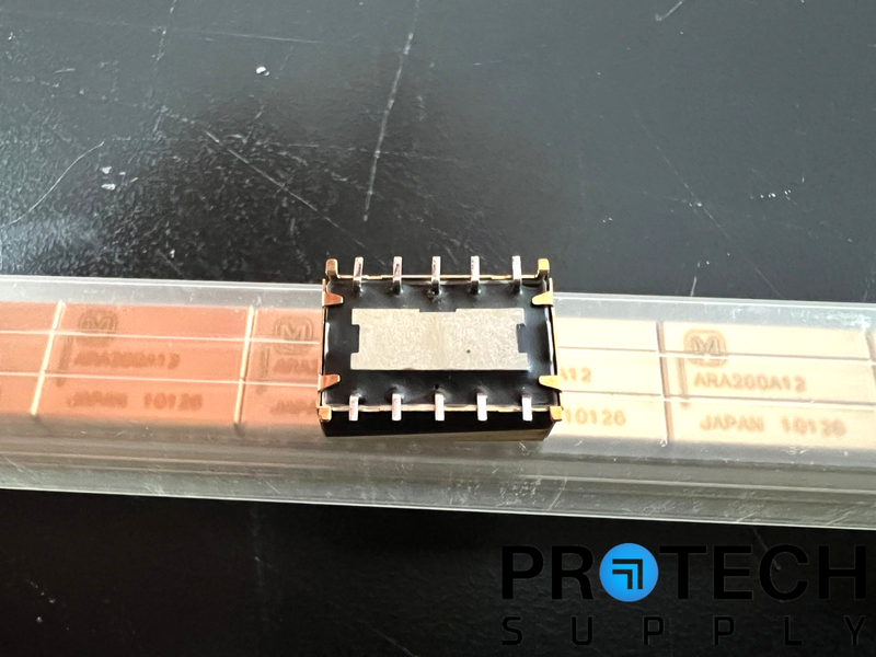Load image into Gallery viewer, (Pack of 44) Panasonic ARA200A12 Hight Frequency Relay NEW with WARRANTY