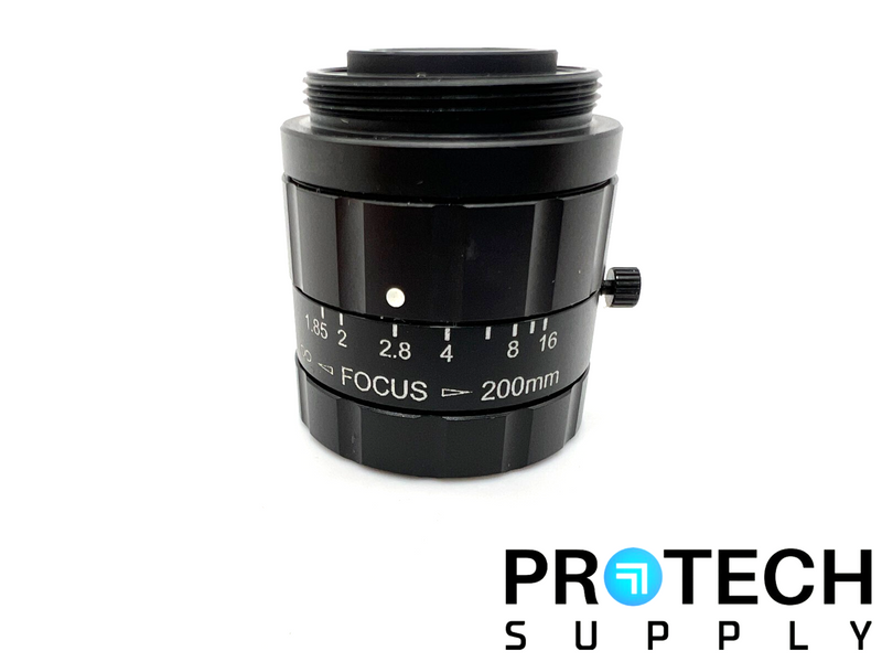 Load image into Gallery viewer, Edmund Optics 33305 Fixed Focal Length Lens 25mm F1.85