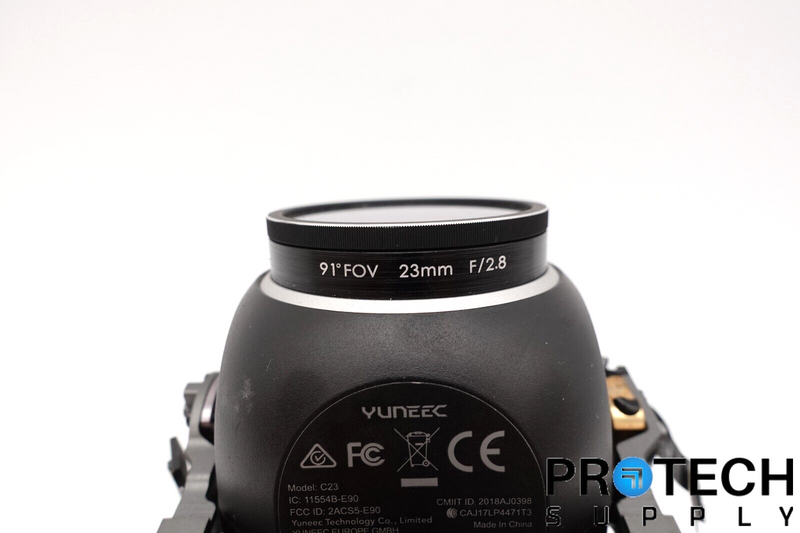 Load image into Gallery viewer, Yuneec C23 4K Camera 3-Axis Gimbal For PARTS / REPAIR