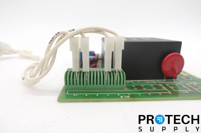 Load image into Gallery viewer, Perkin Elmer PCB36 HGA Trafo-Board 394.10-02-50-00-000 with WARRANTY