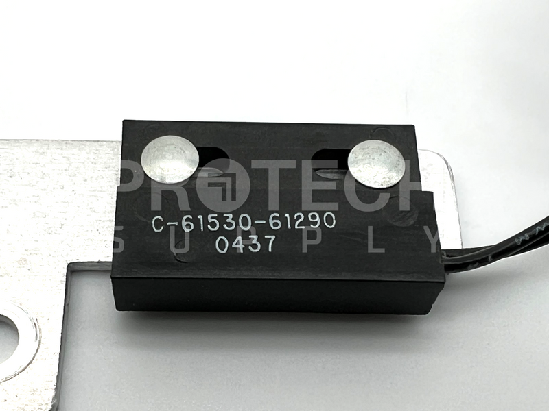 Load image into Gallery viewer, Agilent C-61530-61290 Oven Door Switch Assembly with WARRANTY