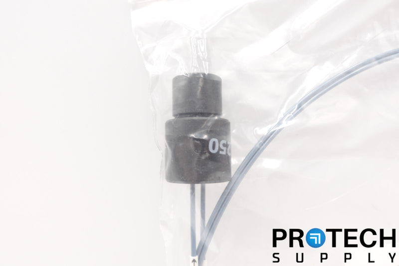 Load image into Gallery viewer, Waters 289001937 BPR Peek Tub 250psi NEW with WARRANTY