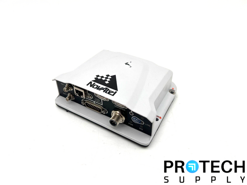 Load image into Gallery viewer, NovAtel PwrPak7 GNSS Receiver PW7720E1-DDD-RYN-TBE-P1 with WARRANTY