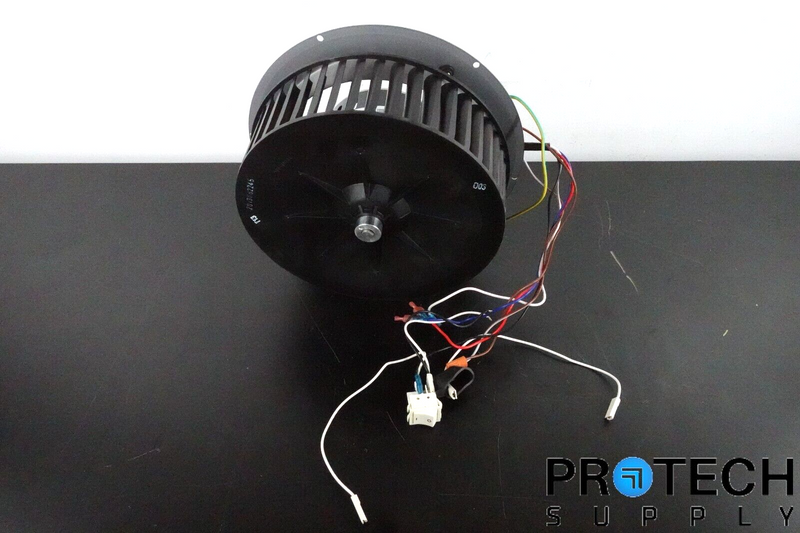 Load image into Gallery viewer, Zhongshan Broad-Ocean Motor YDK-150H-6 with WARRANTY