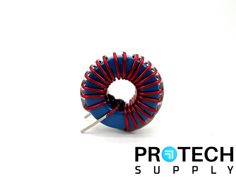 Load image into Gallery viewer, Eaton CTX50-7-52 Unshielded Toroidal Inductor with WARRANTY