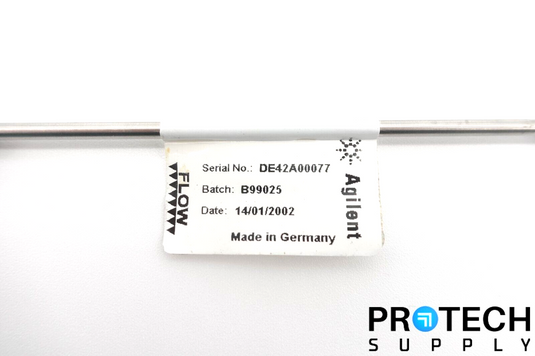 Agilent ZORBAX 300SB-C18 3.5 µm 0.3 x 150 mm HPLC Column 5064-8267 with WARRANTY