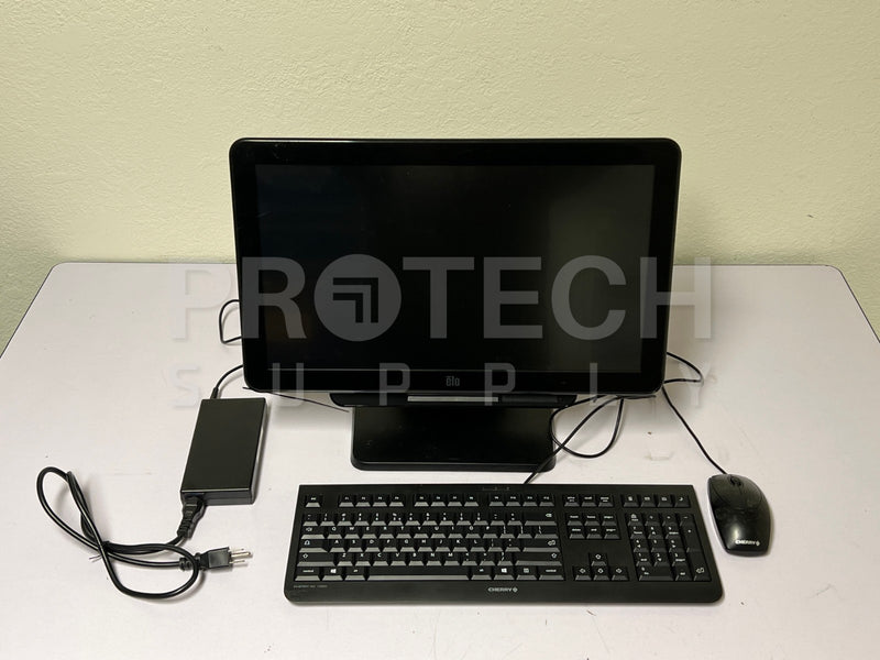 Load image into Gallery viewer, ELO ESY20X5 Touchscreen Computer System E353405 with WARRANTY