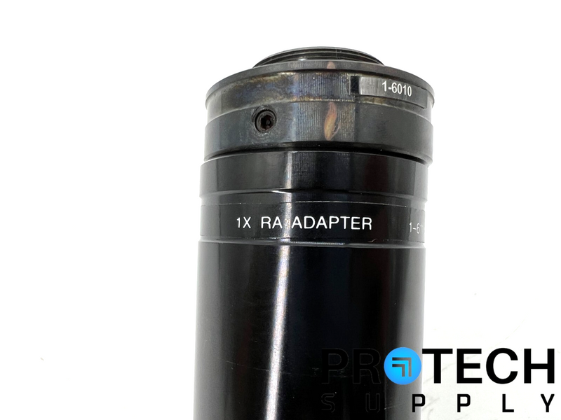 Load image into Gallery viewer, Navitar 1-6232A Camera Lens + Zoom Lens + C-Mount Adapter Assy with WARRANTY