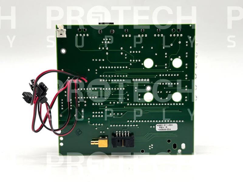 Load image into Gallery viewer, Cell Biosciences 011-325 Tool Assy Board from ProteinSimple NanoPro w/ WARRANTY
