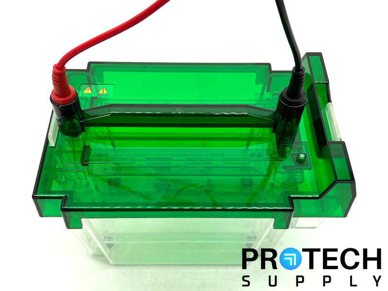 Load image into Gallery viewer, Bio Rad Criterion Cell 135BR Vertical Electrophoresis Cell with WARRANTY