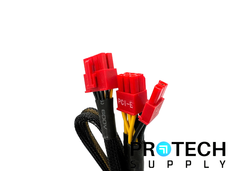 Load image into Gallery viewer, 9/Pk Roseville Connectors Cable Yestona P01001