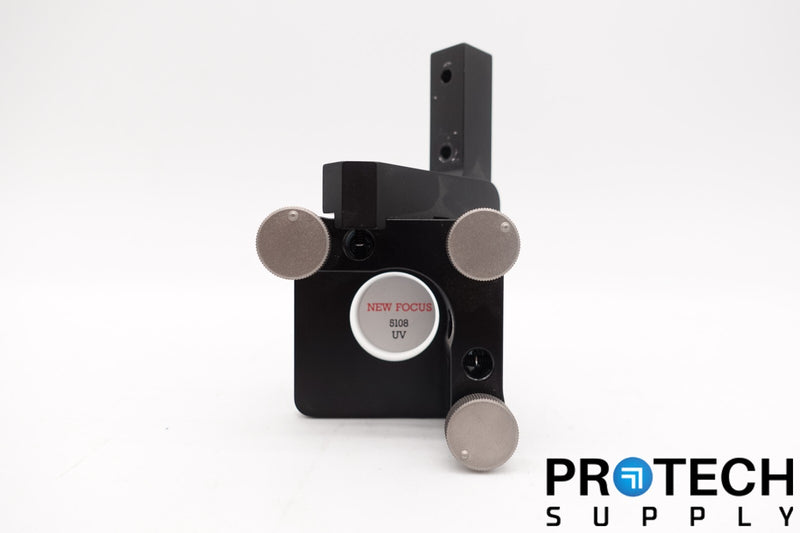 Load image into Gallery viewer, New Focus 9807 Mirror Mount