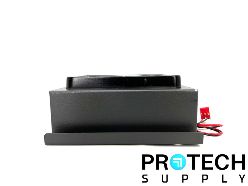Load image into Gallery viewer, Ebmpapst RL90-18/14N Fan Blower 24V DC 210mA 5W with WARRANTY