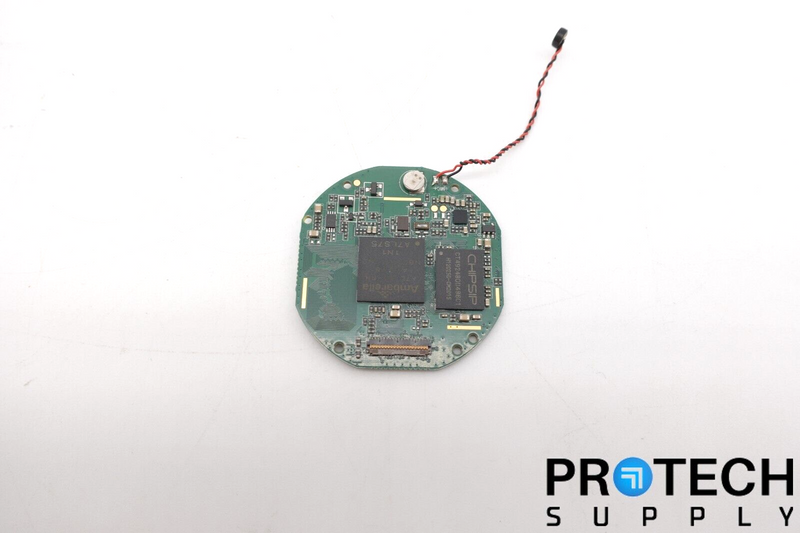 Load image into Gallery viewer, Yuneec YUNCGO2P109SVC Camera Circuit Board NEW with WARRANTY