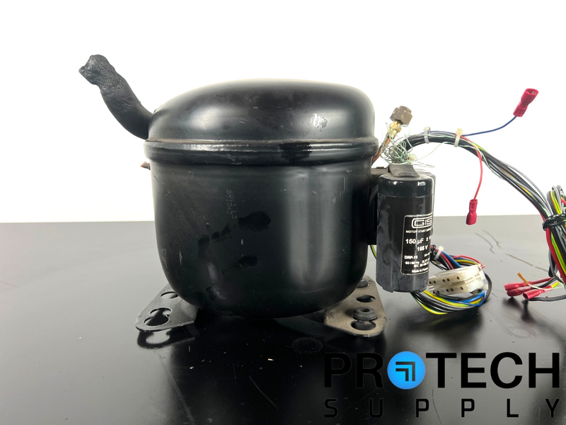Load image into Gallery viewer, ACC ML45FR Refrigeration Compressor with WARRANTY