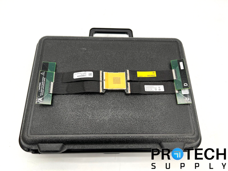 Load image into Gallery viewer, Tektronix TMSMPH4 Microsupport Probe Head + Case with WARRANTY