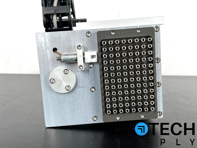 Load image into Gallery viewer, 96-Channel Pipetting Head Robotic Assembly from M96 Extraction System