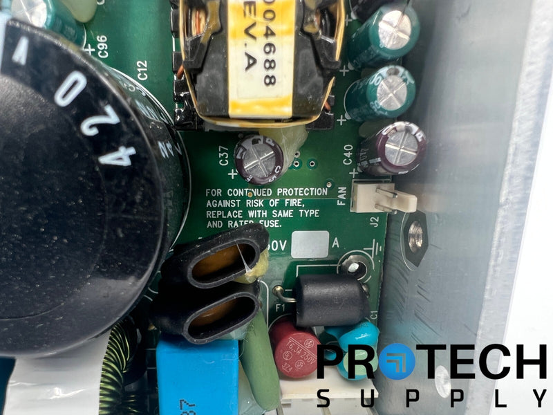Load image into Gallery viewer, XP Power P4S6T2 Power Supply 100-240VAC with WARRANTY