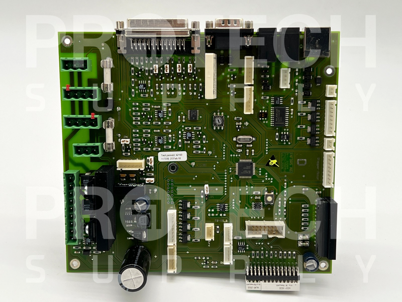 Load image into Gallery viewer, INFORS 27264 Control Board from Multifors Fermentation System with WARRANTY