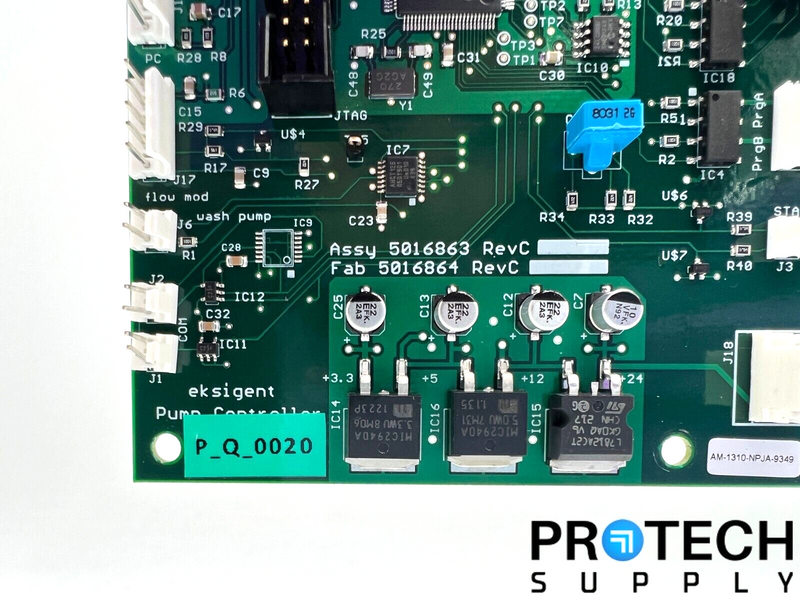 Load image into Gallery viewer, Eksigent 5016863 Pump Controller for Ekspert nanoLC 425 with WARRANTY