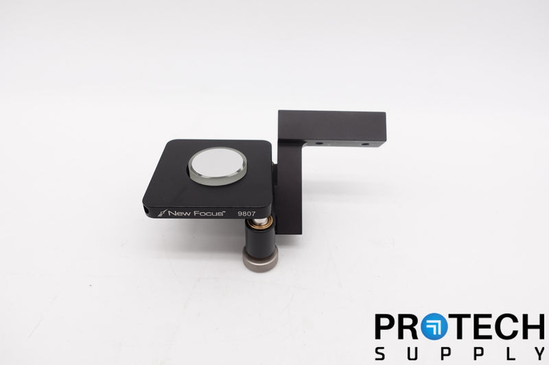 Load image into Gallery viewer, New Focus 9807 Mirror Mount