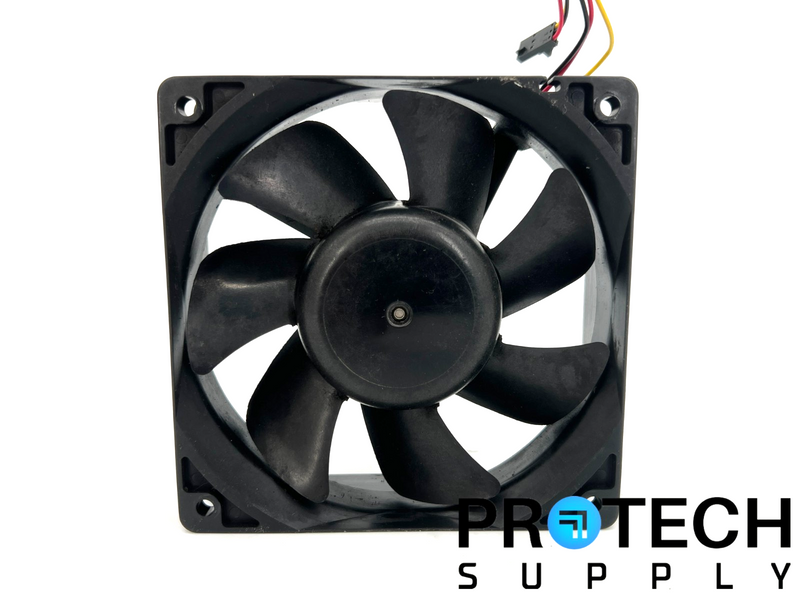 Load image into Gallery viewer, Panaflo FBA12G24H DC Brushless Fan 120 × 120 × 38 mm with WARRANTY
